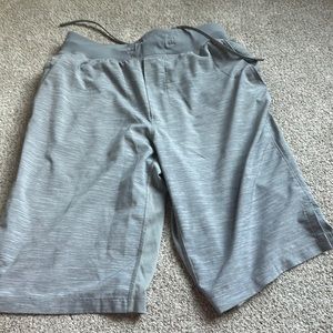 Lululemon Men’s Small T.H.E Linerless Short 7”